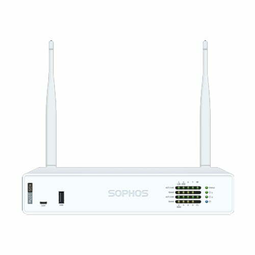 Sophos XGS 107w Security Appliance