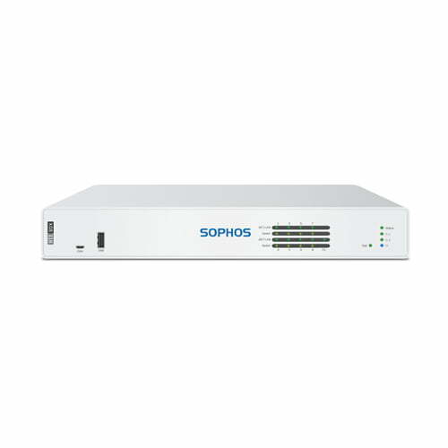 Sophos XGS 116 Security Appliance