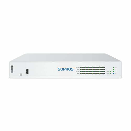 Sophos XGS 126 Security Appliance