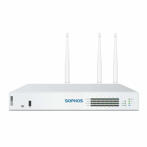 Sophos XGS 136w Security Appliance