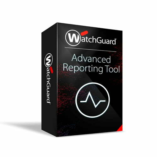 WatchGuard Advanced Reporting Tool