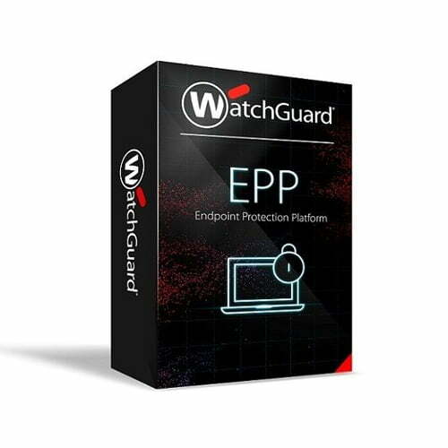WatchGuard EPP