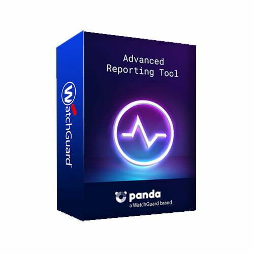 WatchGuard Panda Advanced Reporting Tool